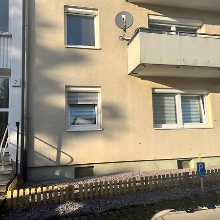 Ferienwohnung Laufenburg Extérieur photo