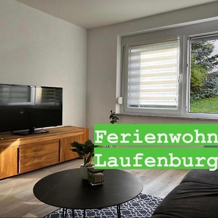 Ferienwohnung Laufenburg Extérieur photo