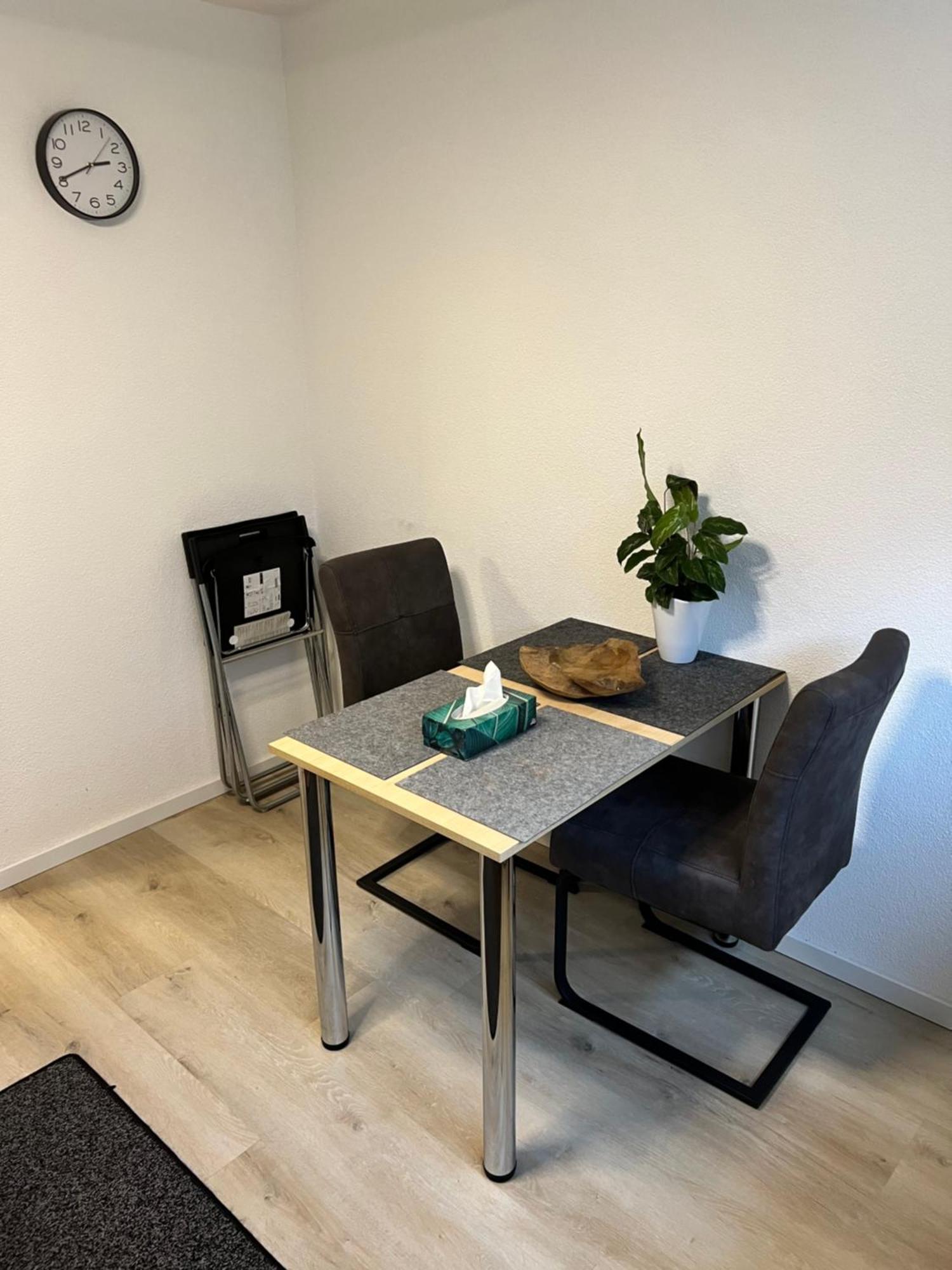Ferienwohnung Laufenburg Extérieur photo