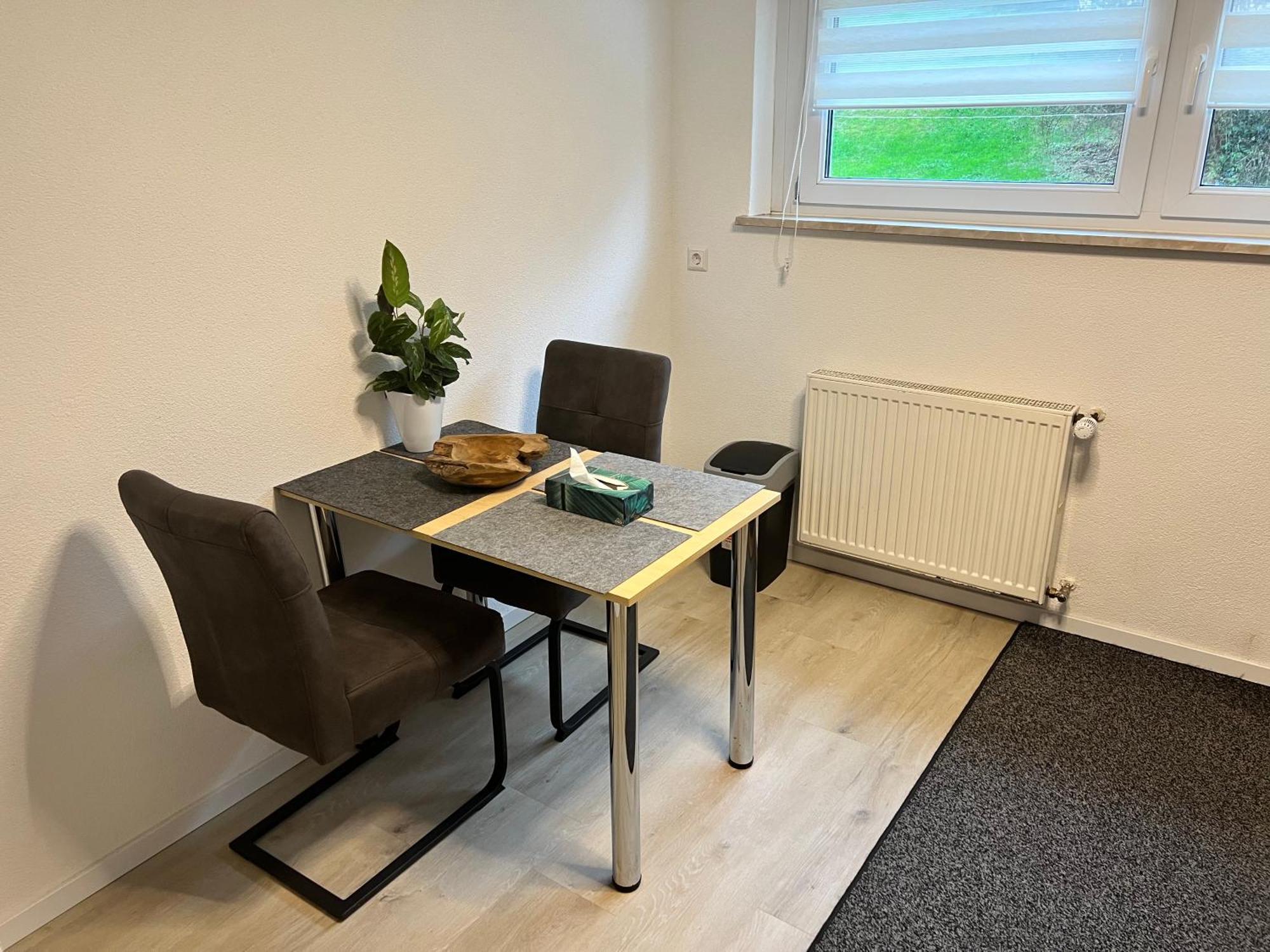 Ferienwohnung Laufenburg Extérieur photo