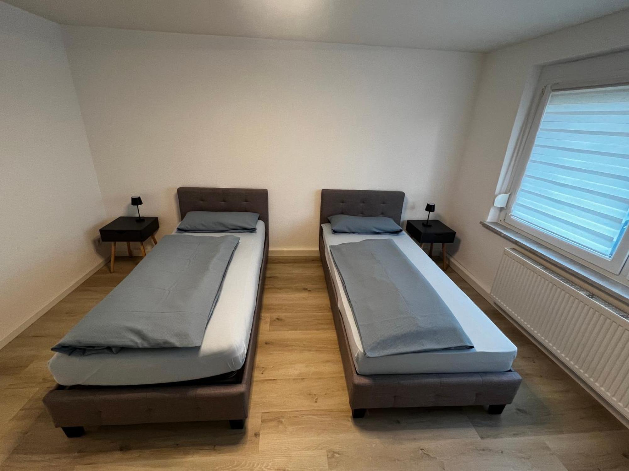 Ferienwohnung Laufenburg Extérieur photo