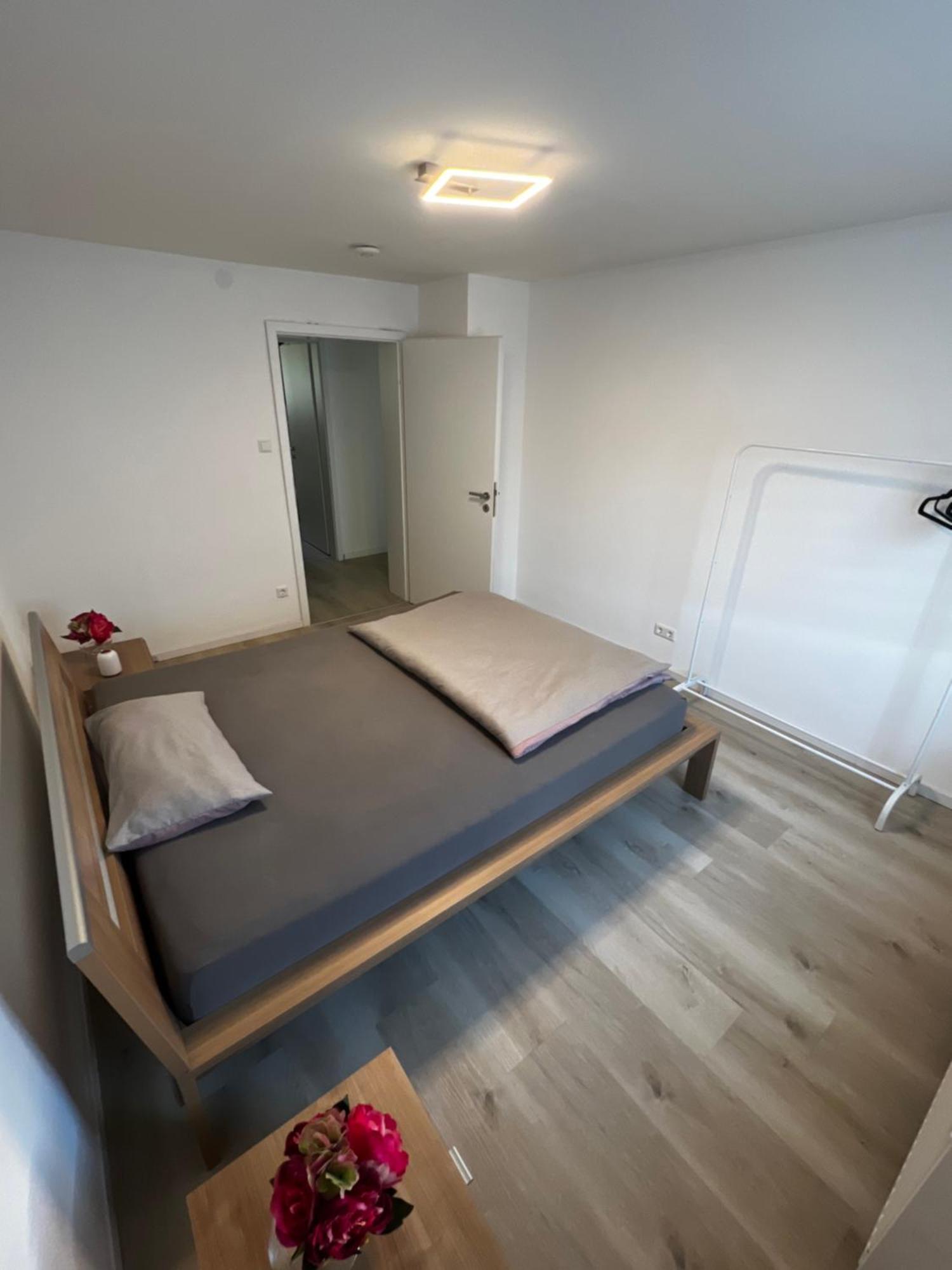 Ferienwohnung Laufenburg Extérieur photo