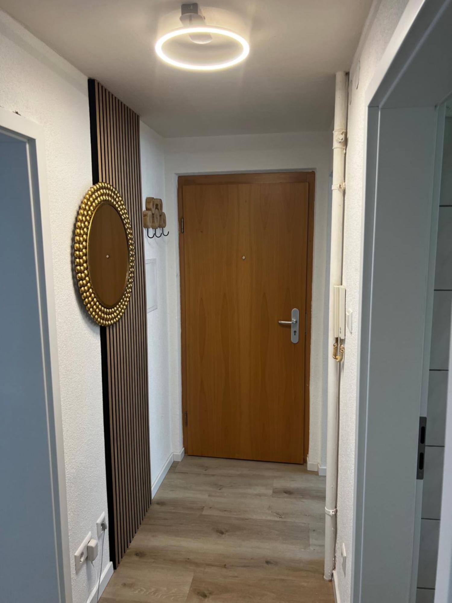 Ferienwohnung Laufenburg Extérieur photo