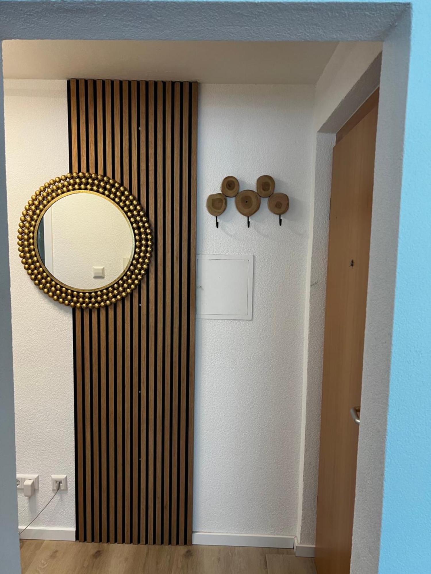 Ferienwohnung Laufenburg Extérieur photo