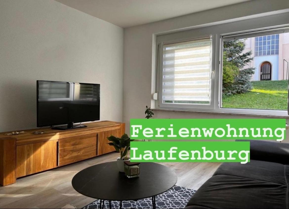 Ferienwohnung Laufenburg Extérieur photo