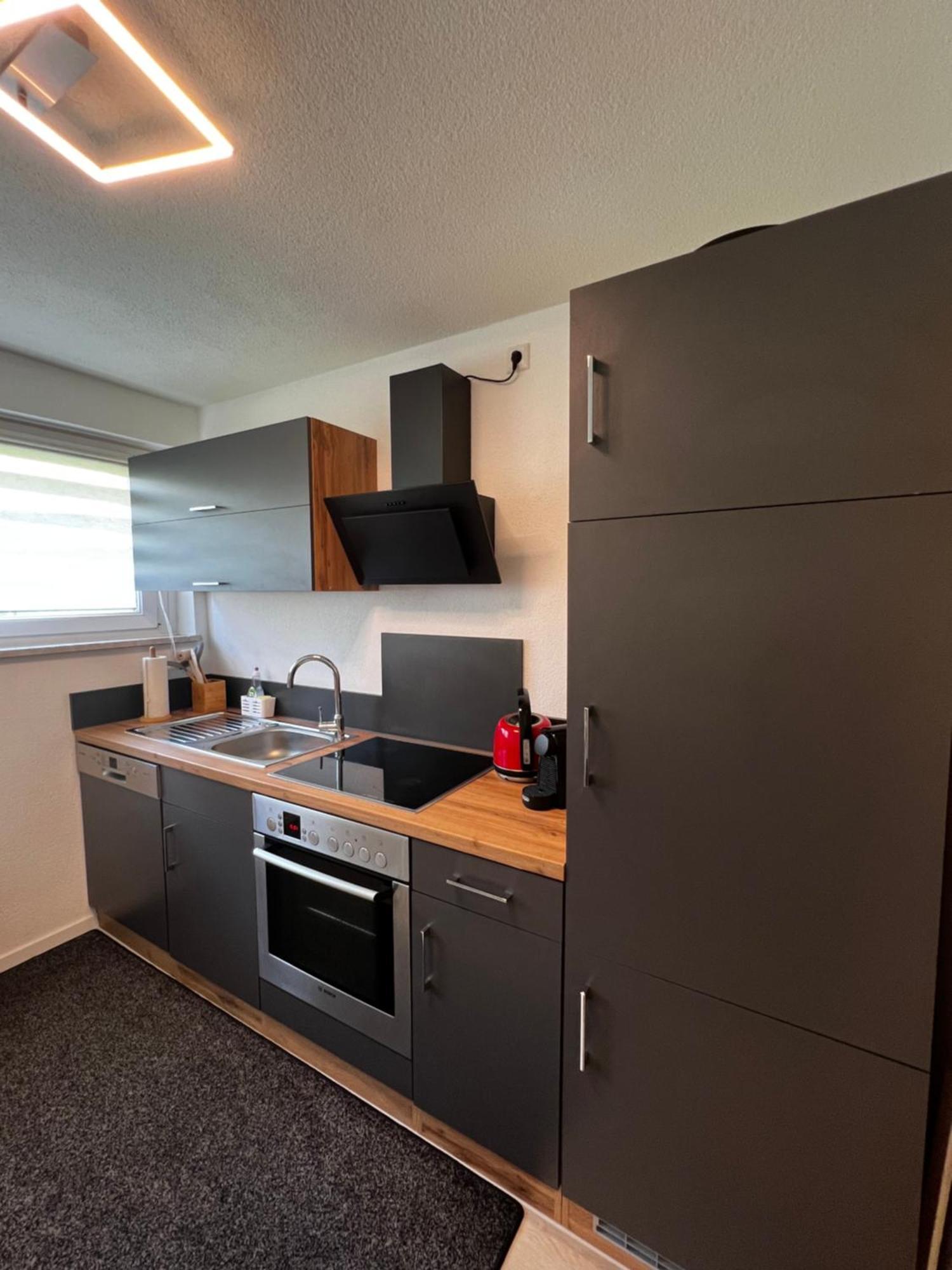 Ferienwohnung Laufenburg Extérieur photo