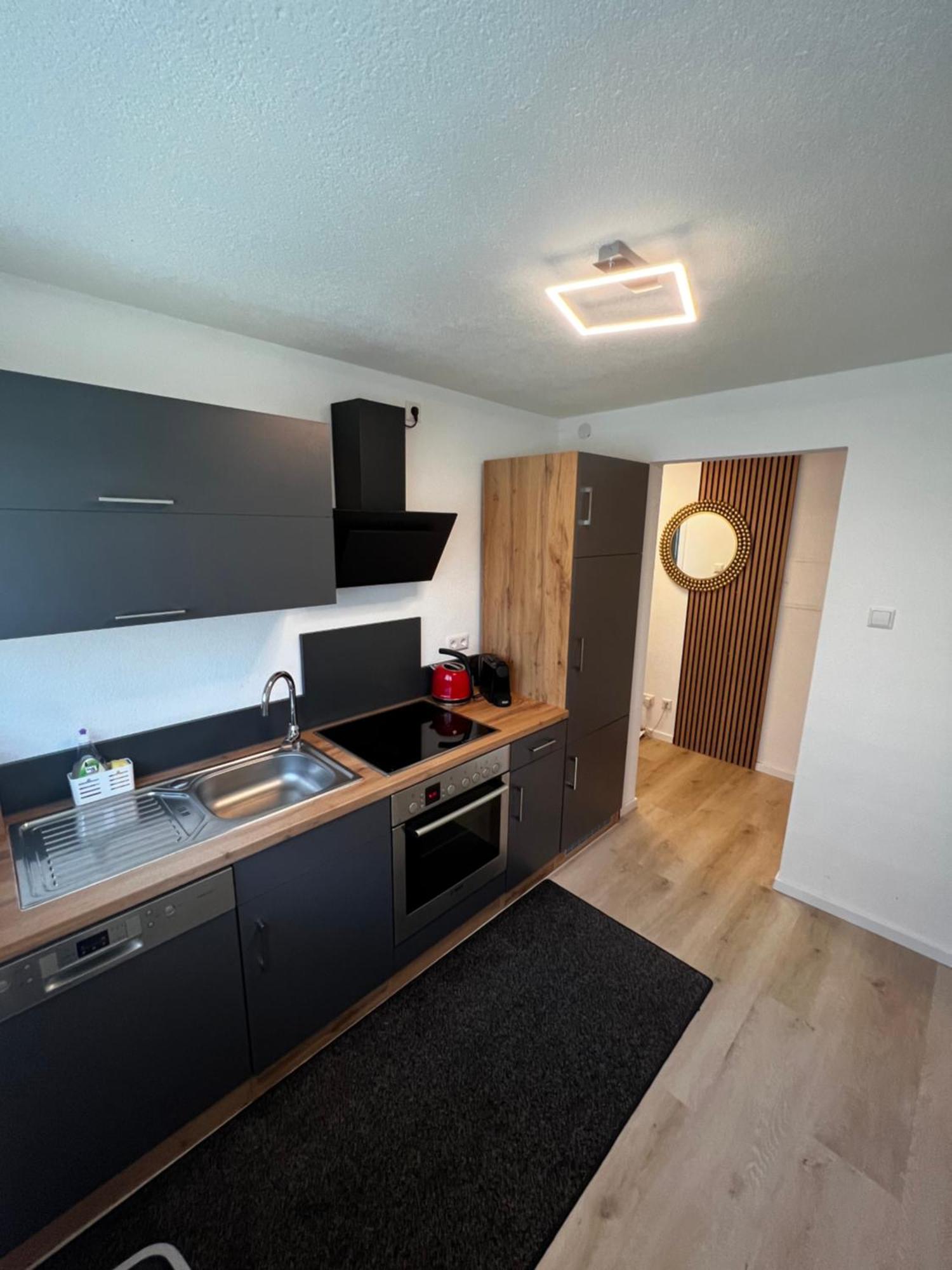 Ferienwohnung Laufenburg Extérieur photo