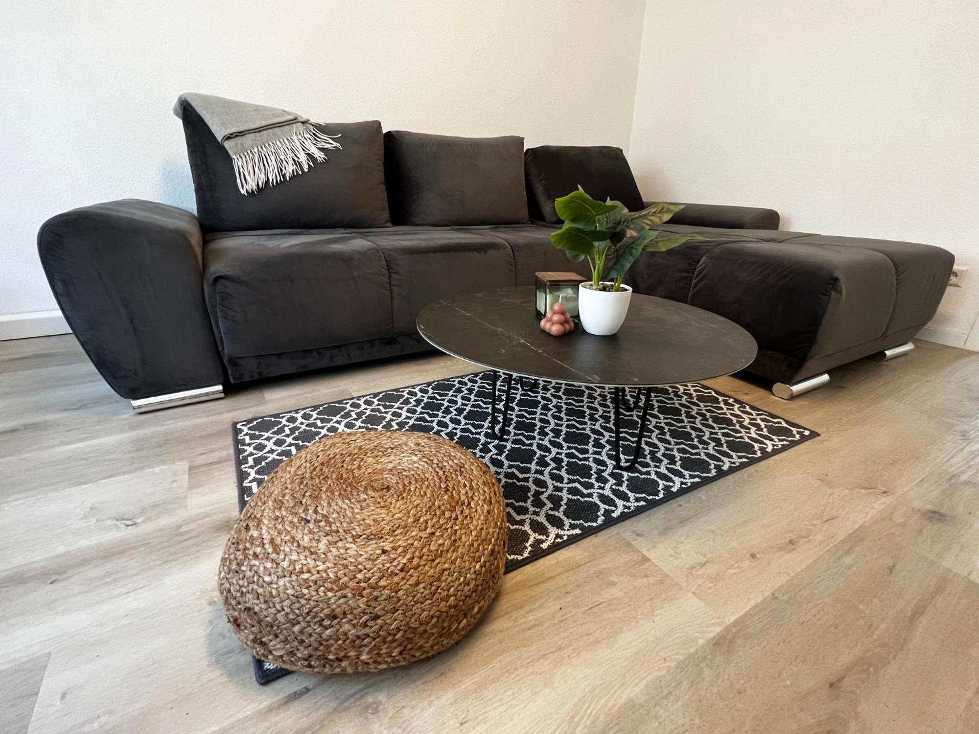 Ferienwohnung Laufenburg Extérieur photo